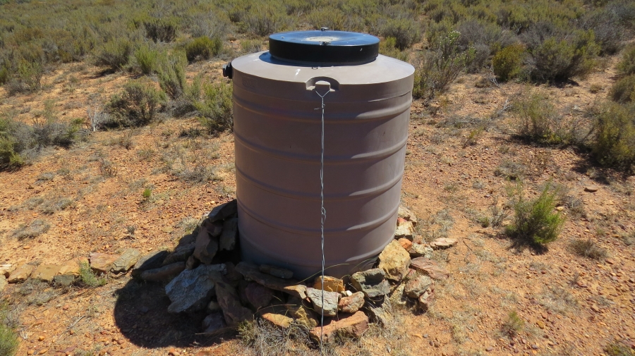 Commercial Property for Sale in Montagu Rural Western Cape